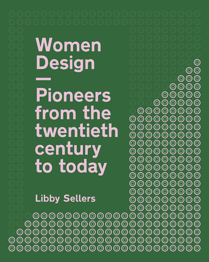 Women In Design: Pioneers from the 20th Century to Today
