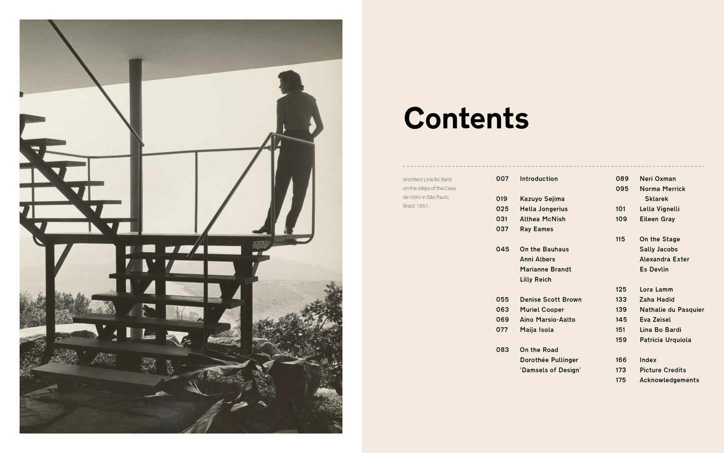 Women In Design: Pioneers from the 20th Century to Today