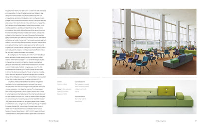 Women In Design: Pioneers from the 20th Century to Today