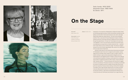 Women In Design: Pioneers from the 20th Century to Today