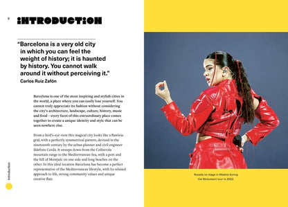 Little Book of Barcelona Style