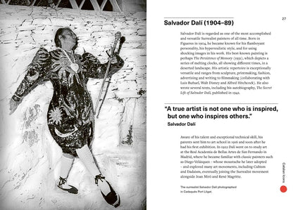 Little Book of Barcelona Style