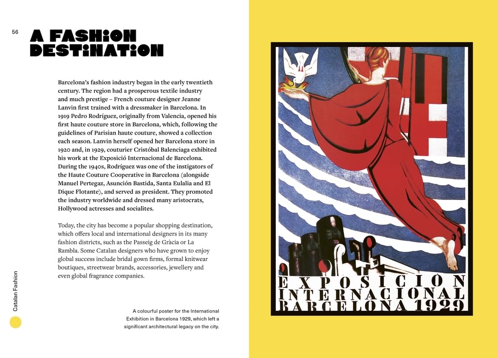 Little Book of Barcelona Style