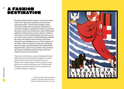 Little Book of Barcelona Style