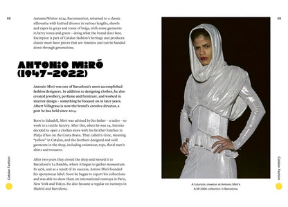 Little Book of Barcelona Style