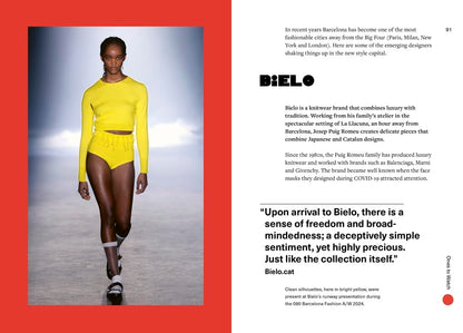 Little Book of Barcelona Style