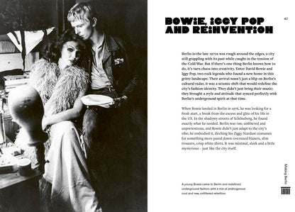 Little Book of Berlin Style