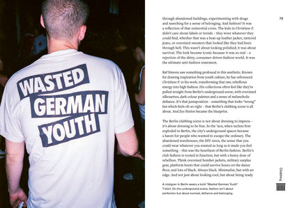 Little Book of Berlin Style