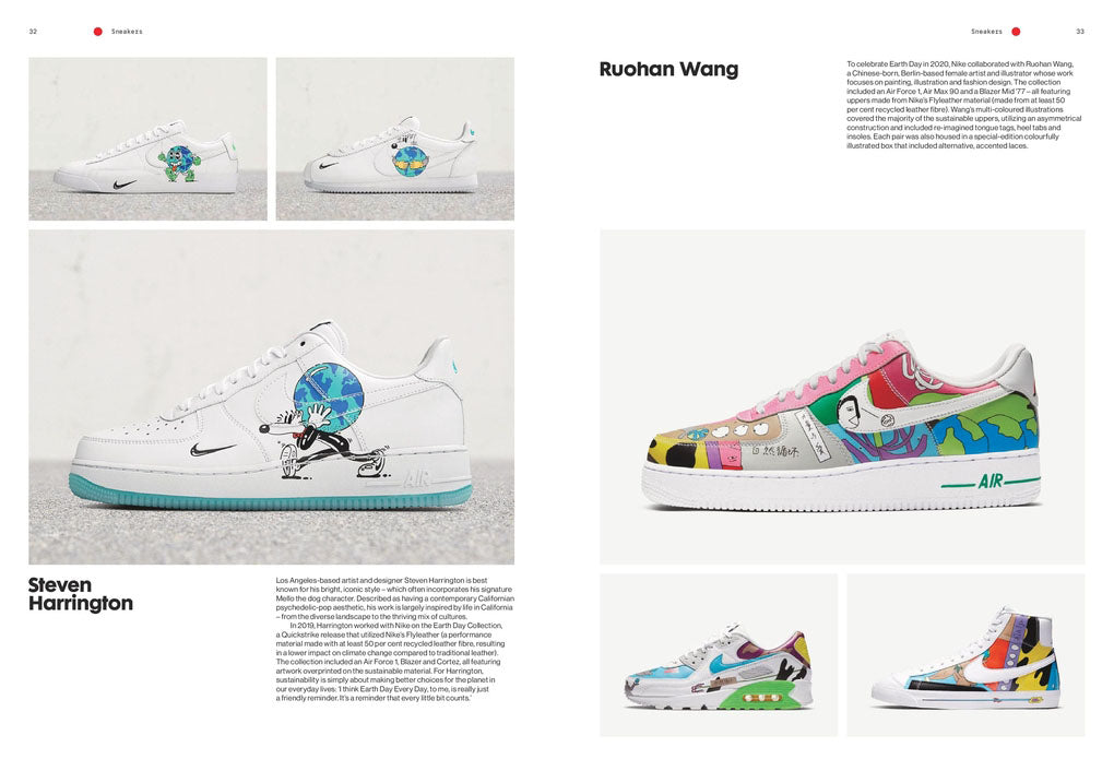 Art & Sole: Contemporary Sneaker Art and Design