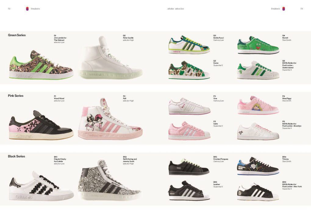 Art & Sole: Contemporary Sneaker Art and Design