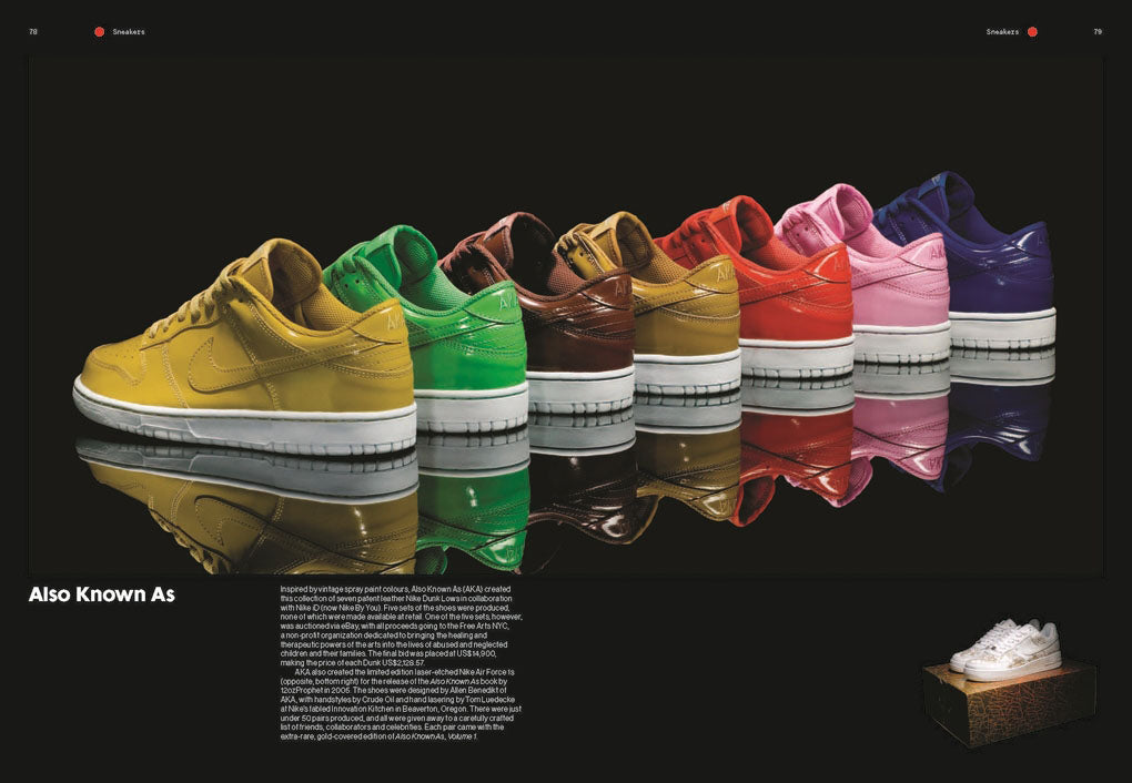 Art & Sole: Contemporary Sneaker Art and Design