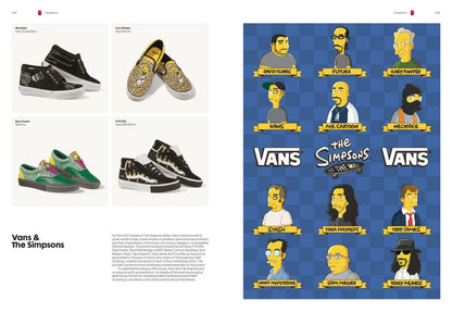 Art & Sole: Contemporary Sneaker Art and Design