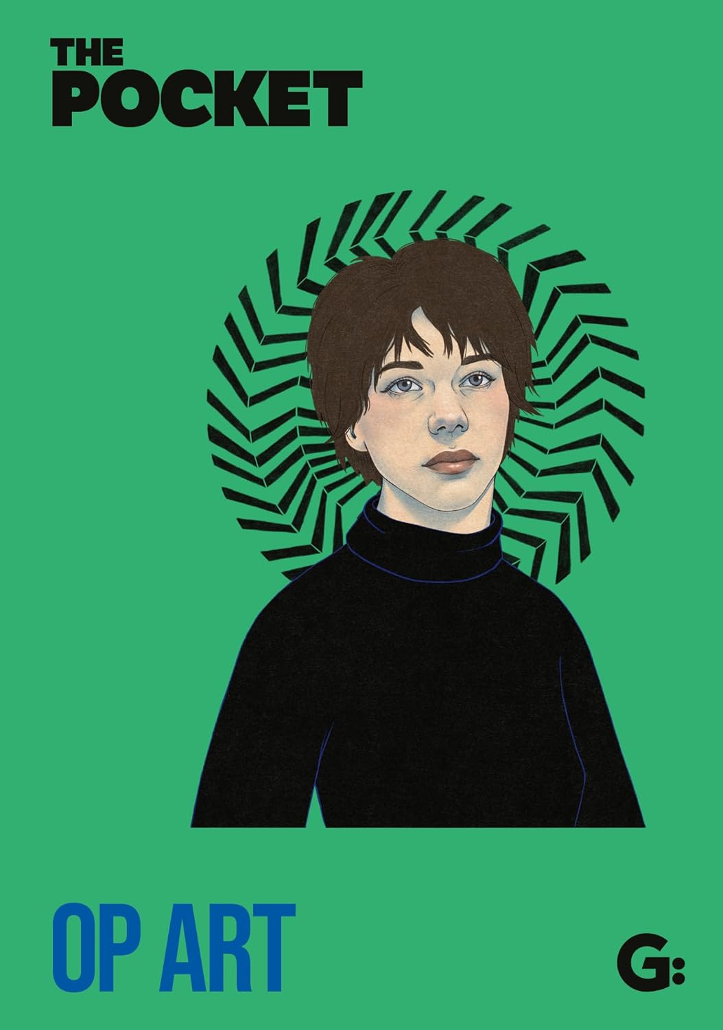 Pocket Op Art