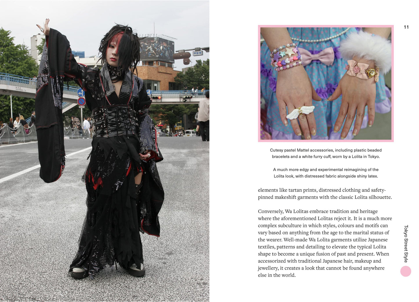 Little Book of Tokyo Style