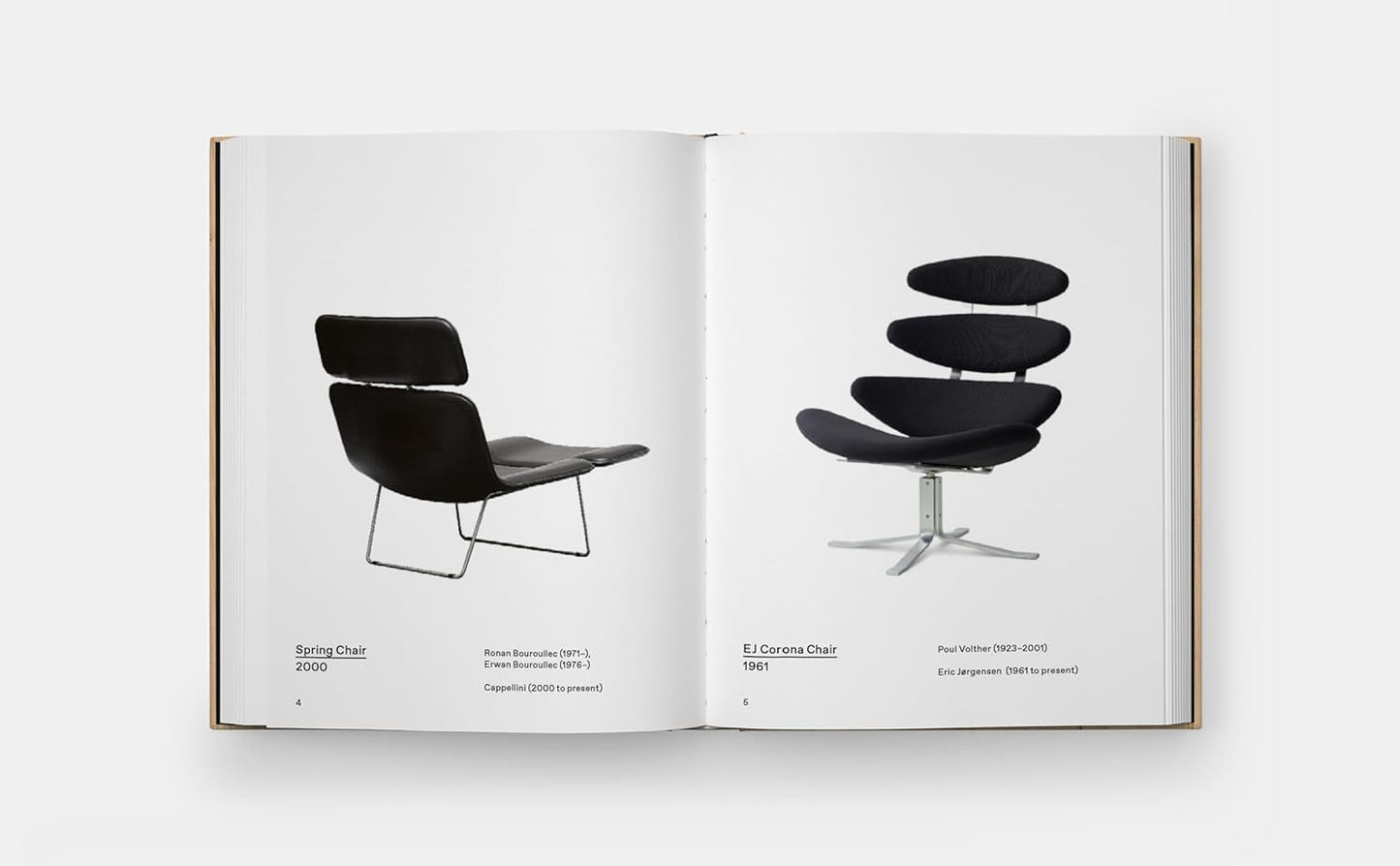 Chair: 500 Designs That Matter