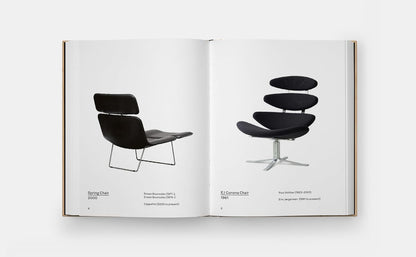 Chair: 500 Designs That Matter
