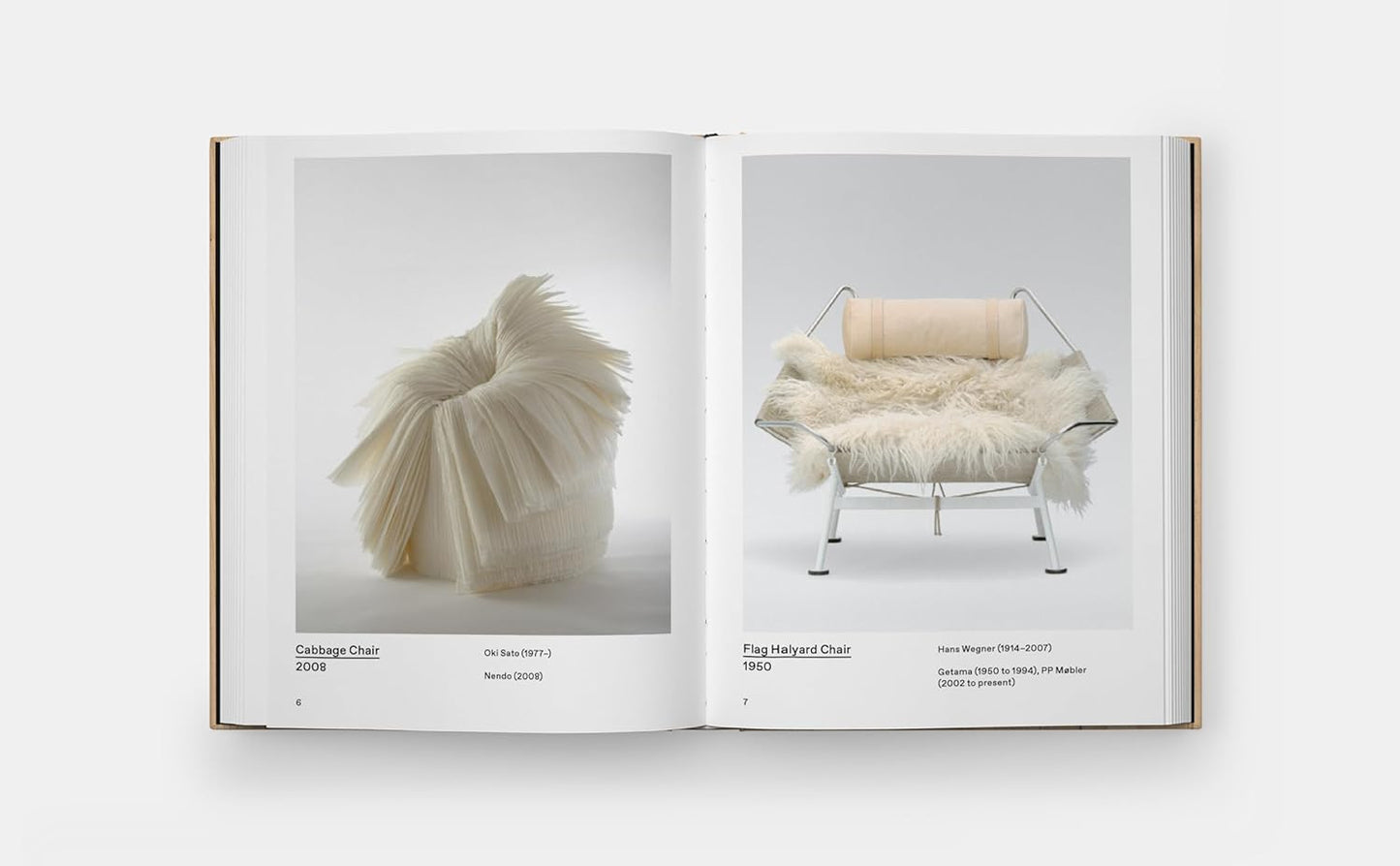 Chair: 500 Designs That Matter
