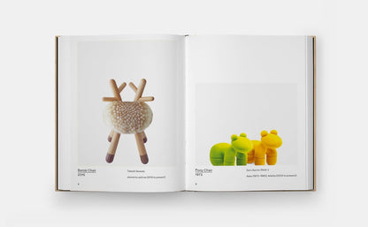 Chair: 500 Designs That Matter