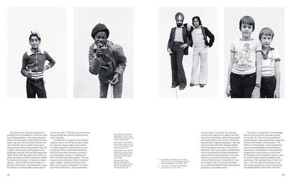 The 80s: Photographing Britain