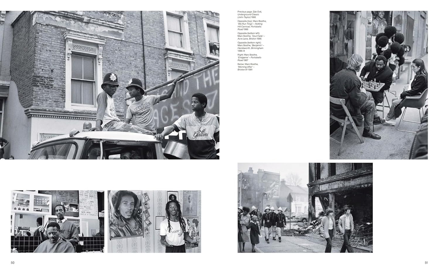 The 80s: Photographing Britain