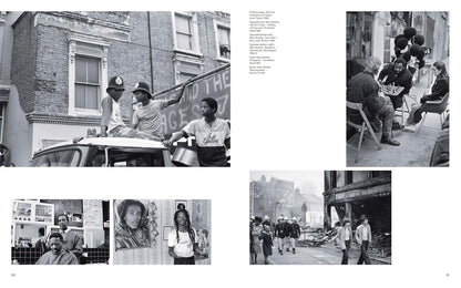 The 80s: Photographing Britain