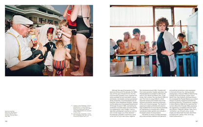 The 80s: Photographing Britain