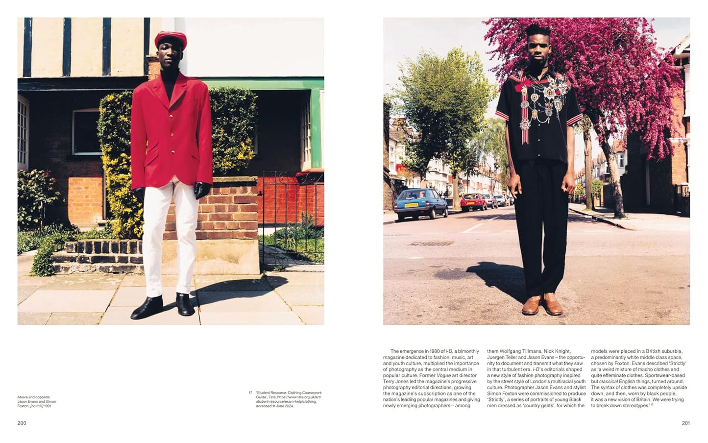 The 80s: Photographing Britain