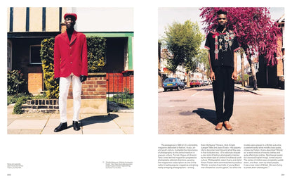 The 80s: Photographing Britain