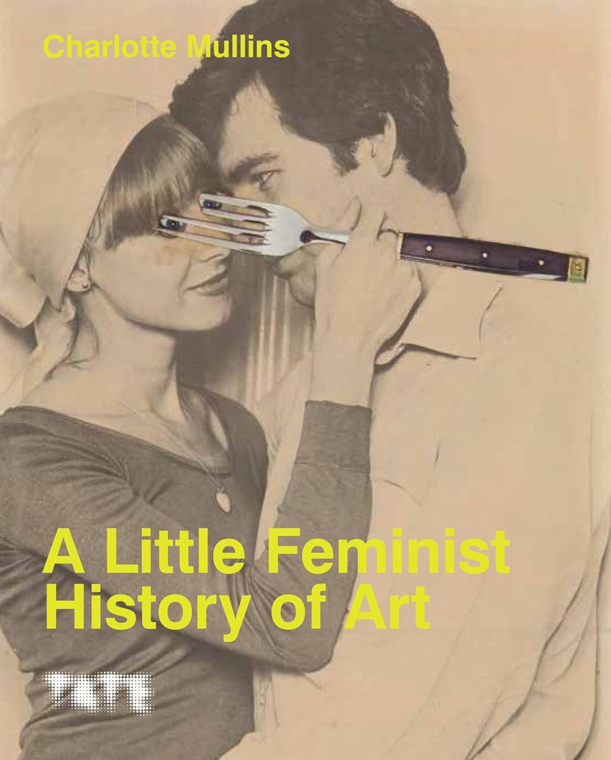 A Little Feminist History Of Art