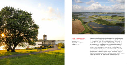 100 20th Century Gardens and Landscapes