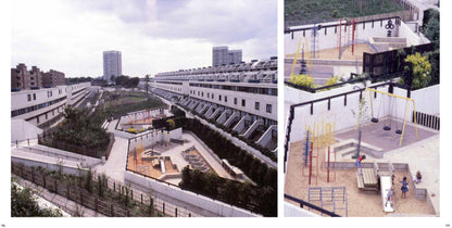 100 20th Century Gardens and Landscapes