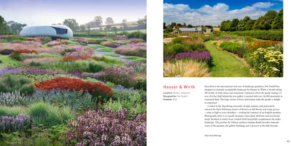 100 20th Century Gardens and Landscapes