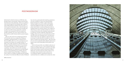 100 20th Century Buildings