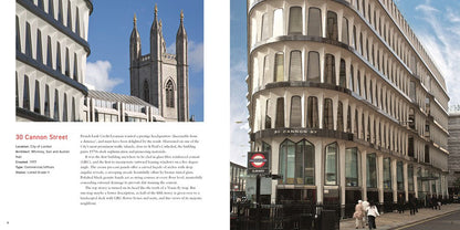 100 20th Century Buildings