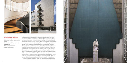 100 20th Century Buildings