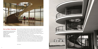 100 20th Century Buildings