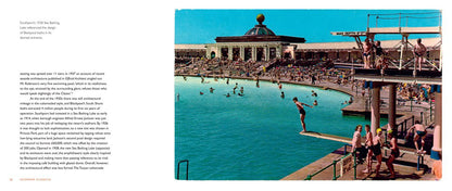 Twentieth Century Seaside Architecture