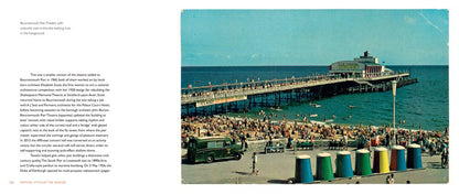 Twentieth Century Seaside Architecture