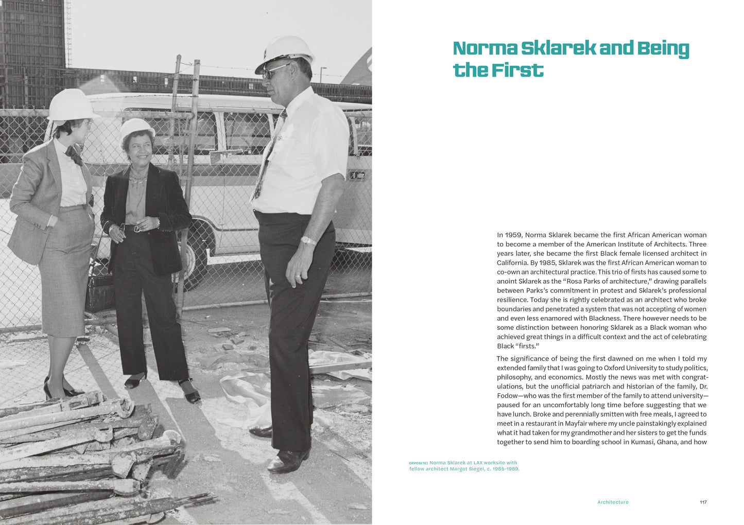 Now You See Me: 100 Years of Black Design