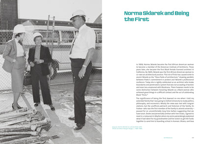 Now You See Me: 100 Years of Black Design