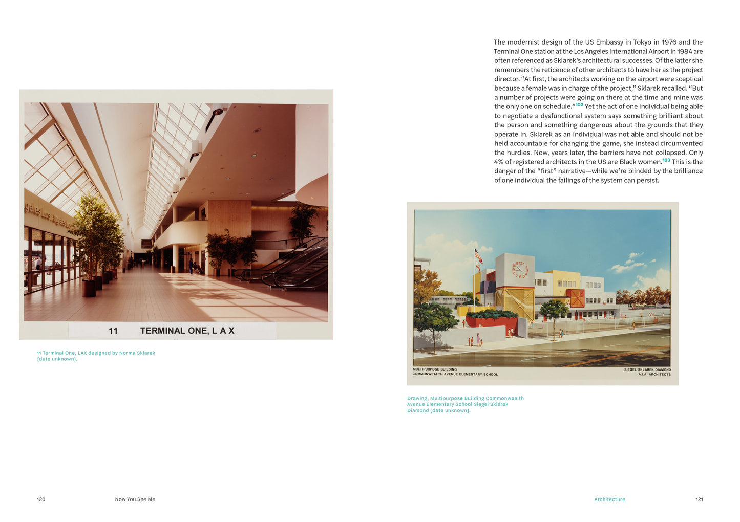 Now You See Me: 100 Years of Black Design