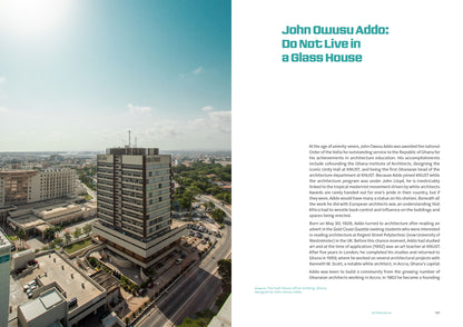 Now You See Me: 100 Years of Black Design