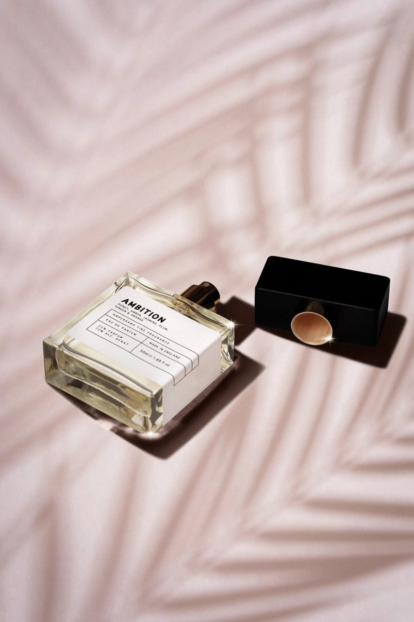 Ambition Fragrance