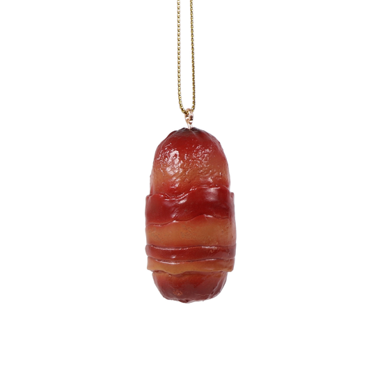 Pigs In Blankets Christmas Decoration