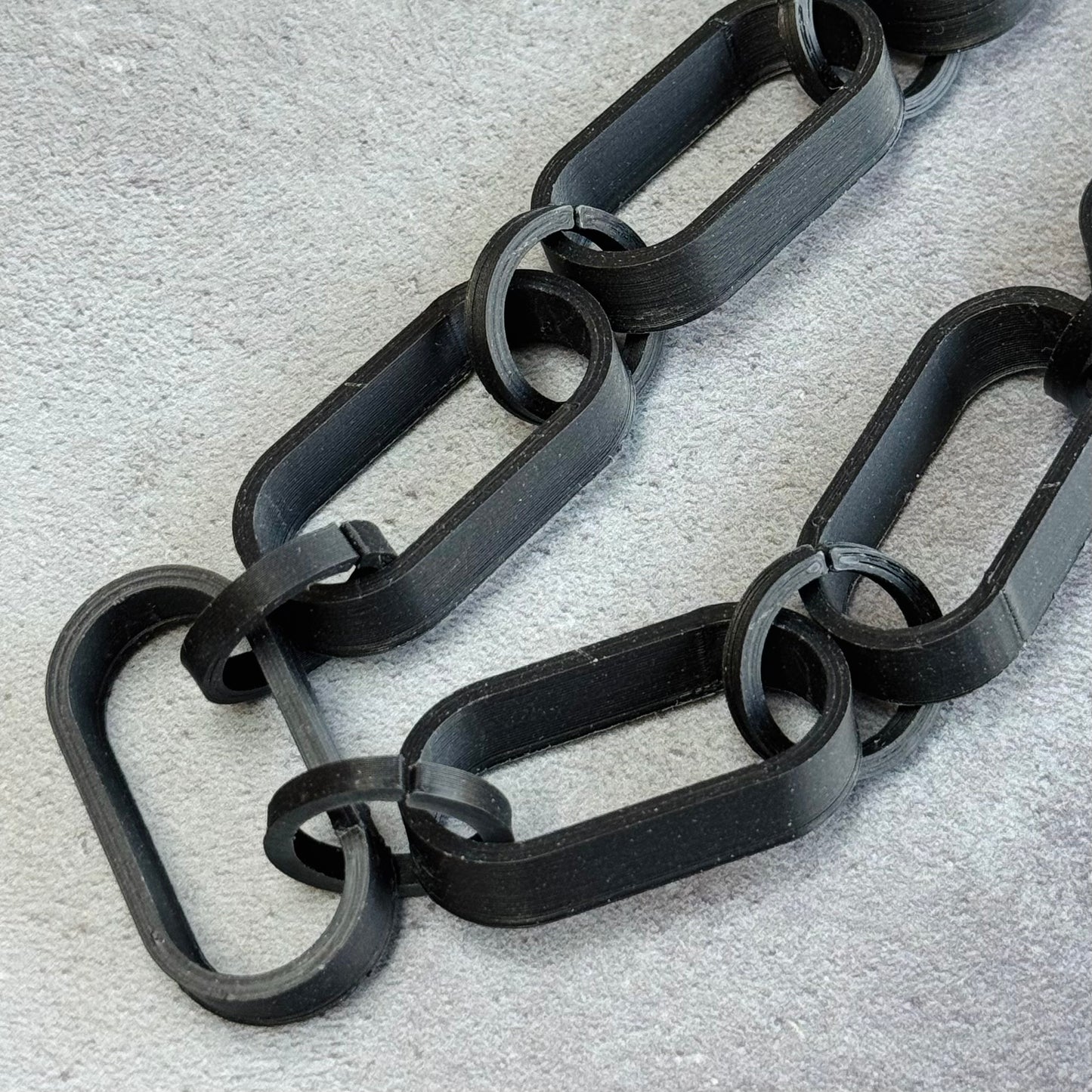 Interchangeable Chain Necklace