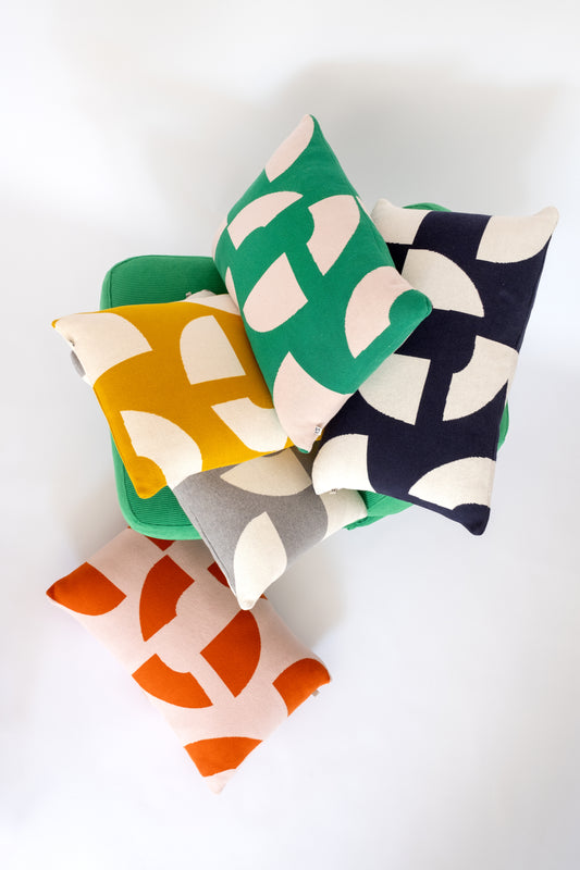 Deko Rectangular Cushion