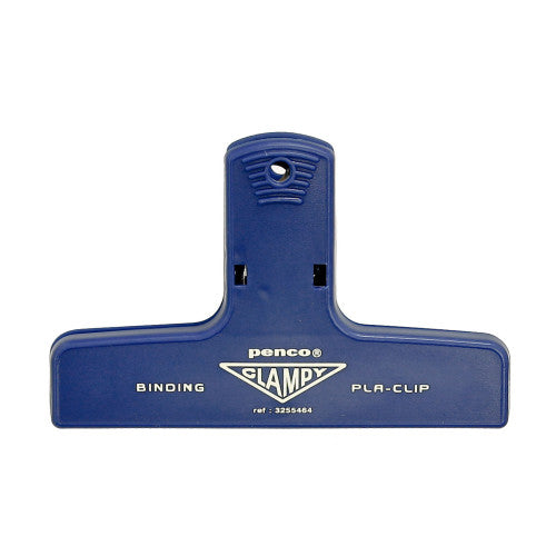 Penco Clampy Clip in Navy