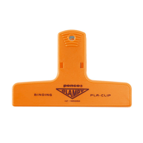 Penco Clampy Clip in Orange