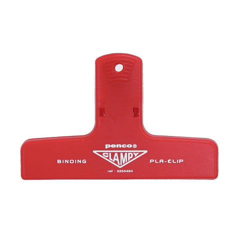 Penco Clampy Clip in Red