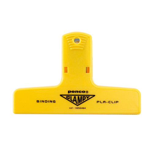 Penco Clampy Clip in Yellow